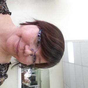 Meet your Posher, Kay